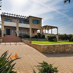 Selene Stone Villa Γεράνι Χανίων Exterior photo
