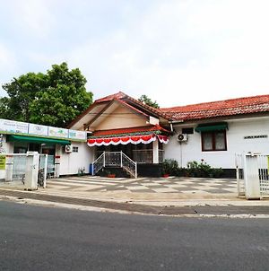 Pagar Putih Syariah Ξενοδοχείο Μπαντούνγκ Exterior photo