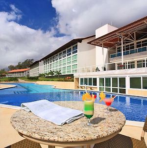 Villa Hipica Resort Gravata  Exterior photo