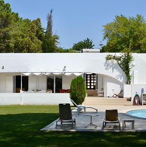 Villa Algarve, Quinta Da Balaia Olhos de Αgua Exterior photo