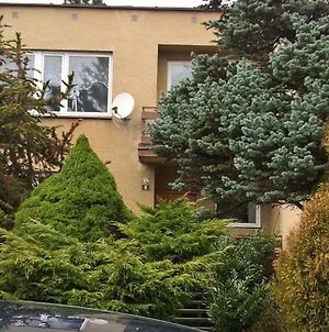 Ubytovani Vilova 8, Karlovy Vary Διαμέρισμα Exterior photo