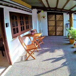 Sabandy Guesthouse Kuah Exterior photo