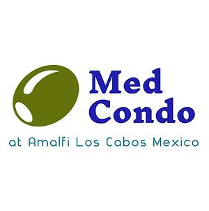 Med Condo At Amalfi Los Cabos Mexico Κάβο σαν Λούκας Exterior photo