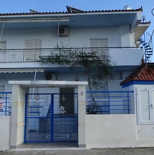 Kostas Family House Διαμέρισμα Káto Ássos Exterior photo