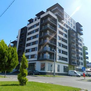 Nufarul Apartament Διαμέρισμα Oradea Exterior photo
