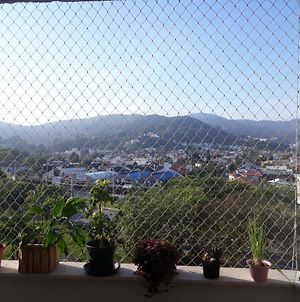 Apartamento Amplo, Arejado E Com Otima Localizacao Διαμέρισμα Florianópolis Exterior photo