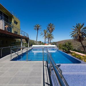 Holidays & Health Finca Oasis - Villa 8 Balcon de Telde Exterior photo