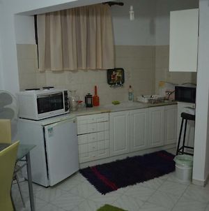 Apartment In The Center Of Aigio Dimitropoulos Exterior photo