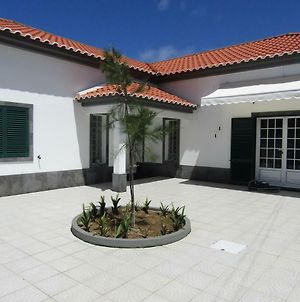 Casa Miramar Βίλα Mosteiros  Exterior photo