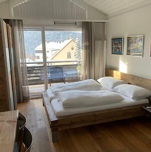 Studio Top Im Des Alpes Διαμέρισμα Φιλμς Exterior photo