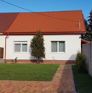 Dunakeszi Newly Built House Near Budapest Διαμέρισμα Exterior photo