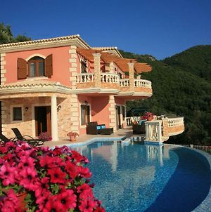Vip Villa Paradise Παραμόνας Exterior photo
