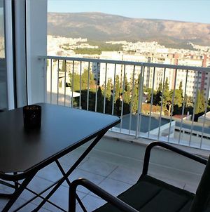 Xenon Loft Διαμέρισμα Αθήνα Exterior photo