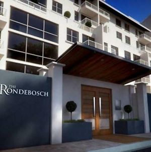 The Rondebosch Διαμέρισμα Κέιπ Τάουν Exterior photo