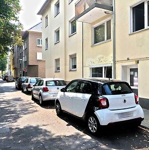 Apartments Essen-Ruttenscheid Exterior photo