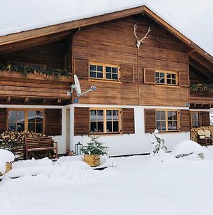 Chalet Tirolia Βίλα Kirchdorf in Tirol Exterior photo