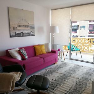 Apartamento En Bajamar -Tenerife Διαμέρισμα Exterior photo