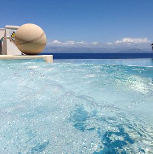 Ionian Pearl Luxury Spa Villa Μεσογγή Exterior photo