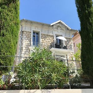 Villa Le Nid Νίκαια Exterior photo