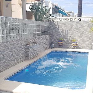 Amazing Studio With A Pool Διαμέρισμα San Miguel De Salinas Exterior photo