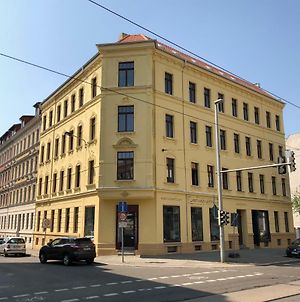 Art-Haus-Leipzig Διαμέρισμα Exterior photo