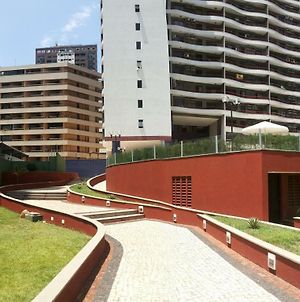 Apartamento Na Beira Mar Διαμέρισμα Φορταλέζα Exterior photo