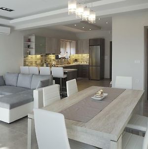 Anastasia'S Luxury Apartments Χανιά Exterior photo