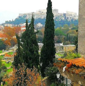 Semedaki-Modern Living In The Centre Of History Διαμέρισμα Αθήνα Exterior photo