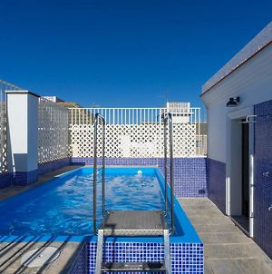 Stunning Penthouse With Private Pool In La Cala Steps From Beach Διαμέρισμα Mijas Costa Exterior photo