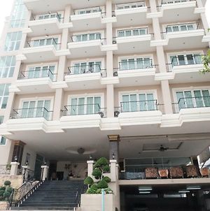 Lk Premier Residence Pattaya Exterior photo