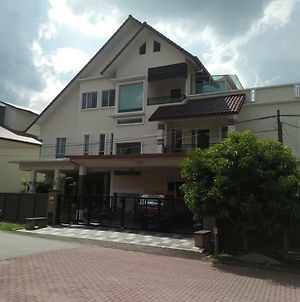 Sunshine Villa Kajang Exterior photo