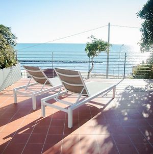 Terramata Resort Case Vacanza Santo Stefano al Mare Exterior photo