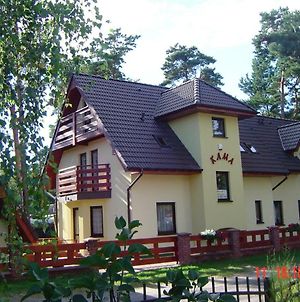 Kama Pobierowo Διαμέρισμα Exterior photo