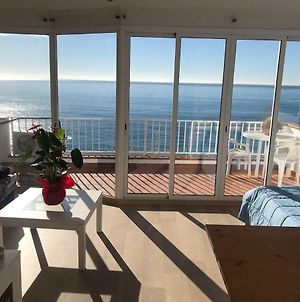 Espectacular Apartamento Cerca De Barcelona Con Free Wifi Διαμέρισμα Canet De Mar Exterior photo