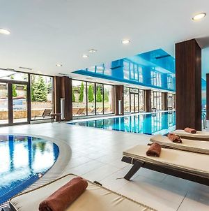 Luxury Studio In Hotel Perun Lodge Spa Μπάνσκο Exterior photo