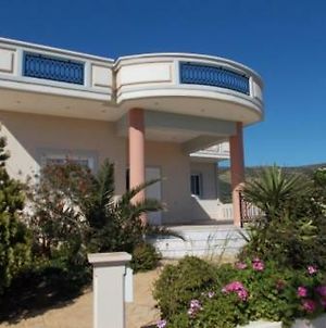 Panoramic Balos Sea View House Διαμέρισμα Κίσσαμος Exterior photo