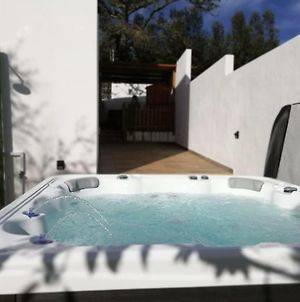 “Villa Nena” Rural Chill Out House Moya  Exterior photo