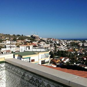 Atico Vistamar Penthouse With Views Διαμέρισμα La Cala Del Moral Exterior photo