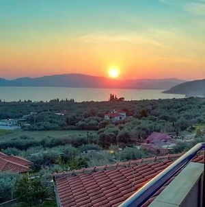 House With Dreamy View Volos Agria Διαμέρισμα Exterior photo