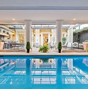 Luxury Villa Private Pool Ρώμη Exterior photo