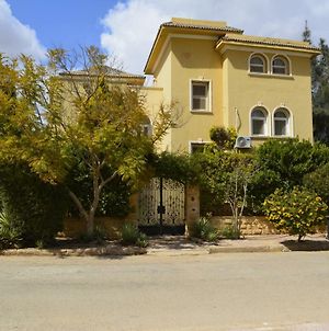 Villa In Golf Al-Solaimaneyah 6th of October City Exterior photo