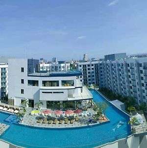 Holiday Resort B131- Arcadia Beach Resort Pattaya Exterior photo