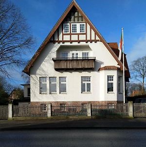 Villa Kruckau Eckernförde Exterior photo