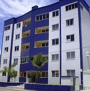 Apartamento Mariscal Διαμέρισμα Bombinhas Exterior photo