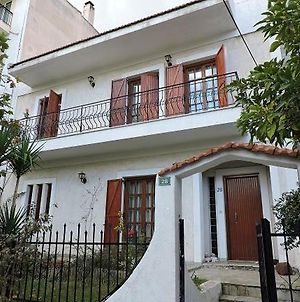 Stamatina'S House Διαμέρισμα Exterior photo