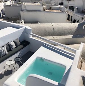 Roofs Of Chora (Adults Only) Βίλα Mykonos Town Exterior photo