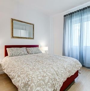 Lovely 3 Rooms Apartment Close Trastevere Station Ρώμη Exterior photo
