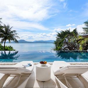 Villa Serenity Cape Yamu, T Paklok, 222 Moo 7, Thalang Pa Khlok Exterior photo