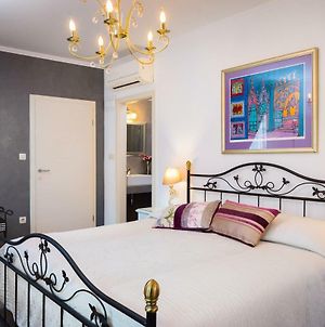 Romantic Luxury Rooms Σπλιτ Exterior photo