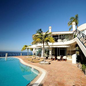 Villa Bahia Sauzal Exterior photo